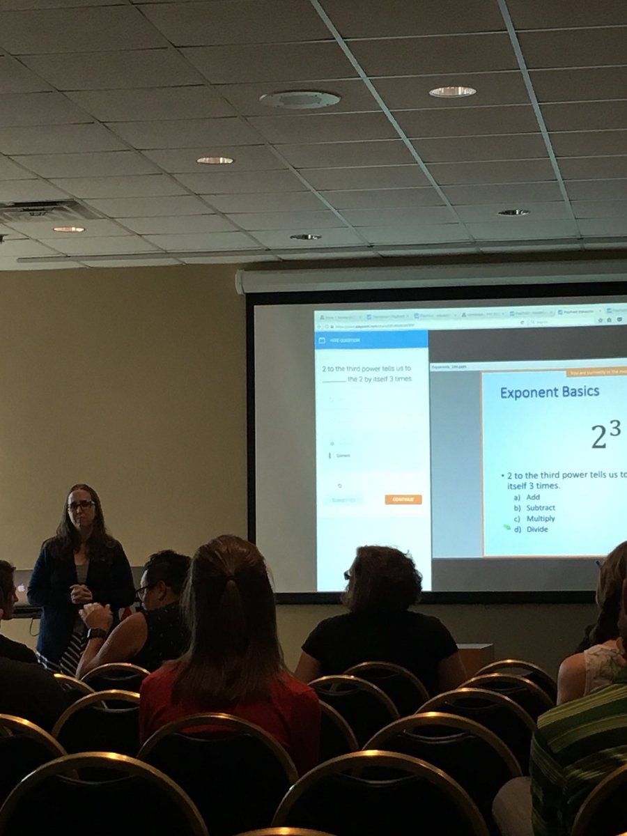 starjess's tweet photo. Always learning new tools #UAITSummit2017  #uofa https://t.co/OwmhsXLMuw