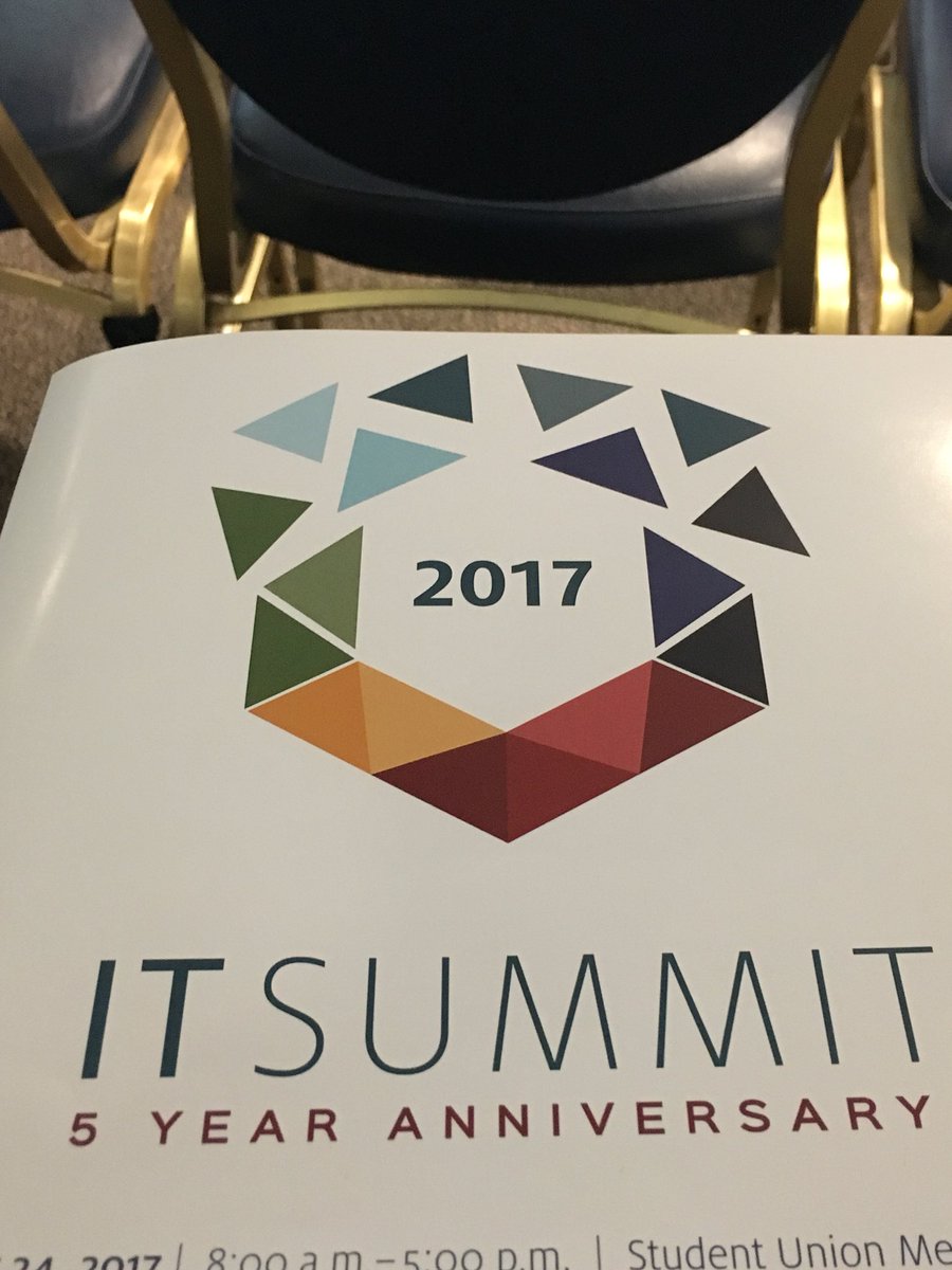 starjess's tweet photo. Always learning new tools #UAITSummit2017  #uofa https://t.co/OwmhsXLMuw