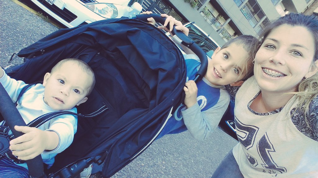 LauPallo's tweet photo. 💕Mis amores💕 https://t.co/E4Fakv6oeh