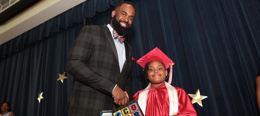 LeaderUtn's tweet photo. Making the Case for More Men of Color in Early Education https://t.co/QqLKqKkxAZ #diversitychat #earlyedchat #kidsdeserveit https://t.co/7KTTLc5iLj