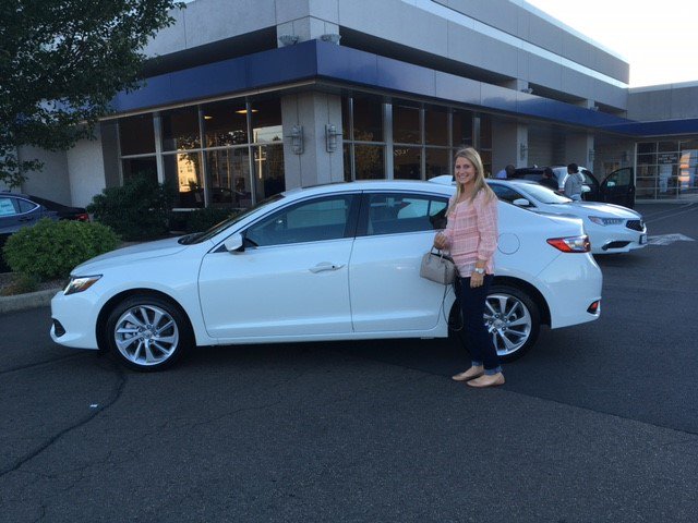 AcuraByExec's tweet photo. Congratulations to our new customer on making an Executive Decision! #ExecutiveAutoGroup #AcuraByExecutive https://t.co/YTff4aYfPD