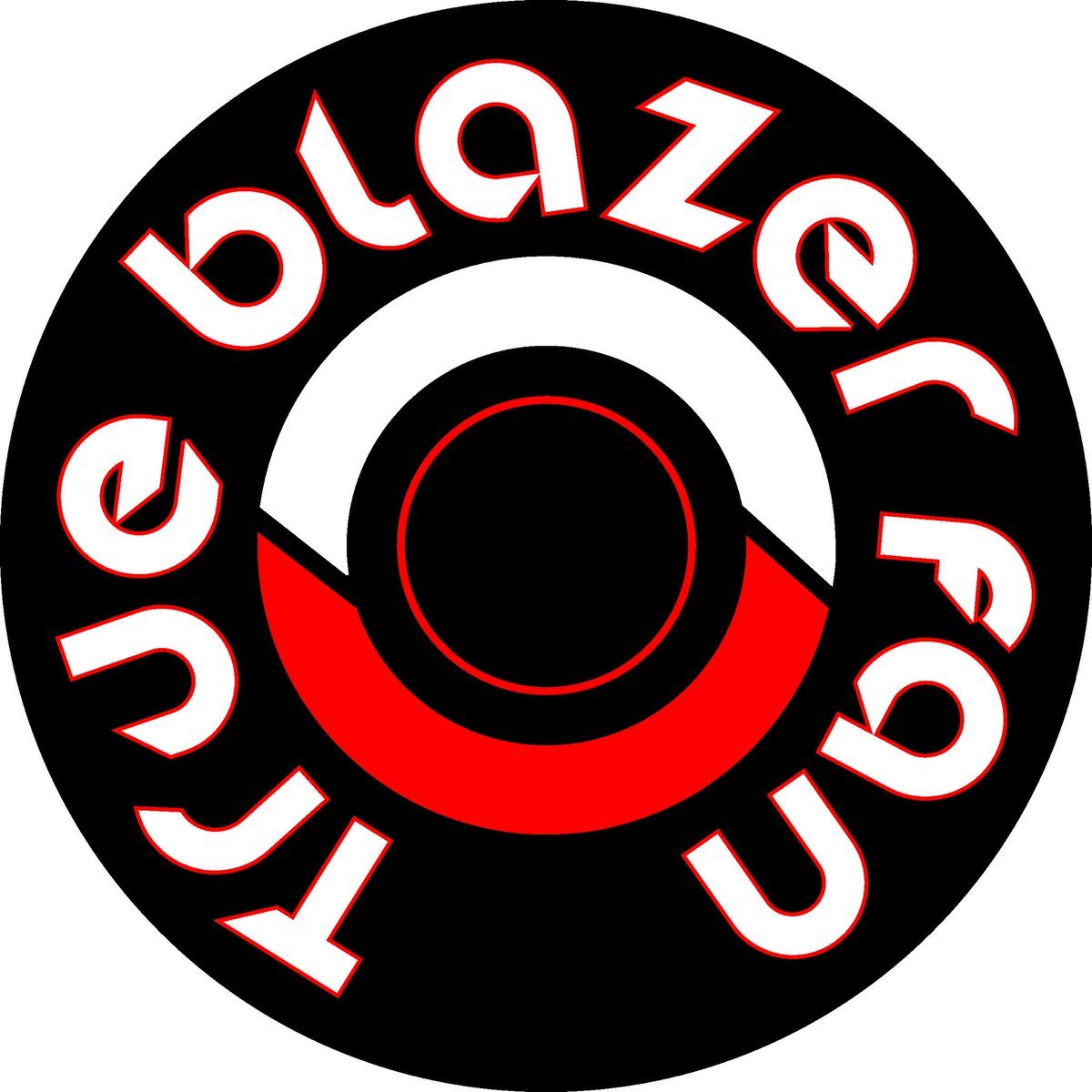 trueblazerfan's tweet photo. We’re all Blazer fans! Follow me & I’ll follow right back! No porn; no politics. #GoBlazers #RipCity #trueblazerfan #TrailBlazers https://t.co/W1wf4GOTu2