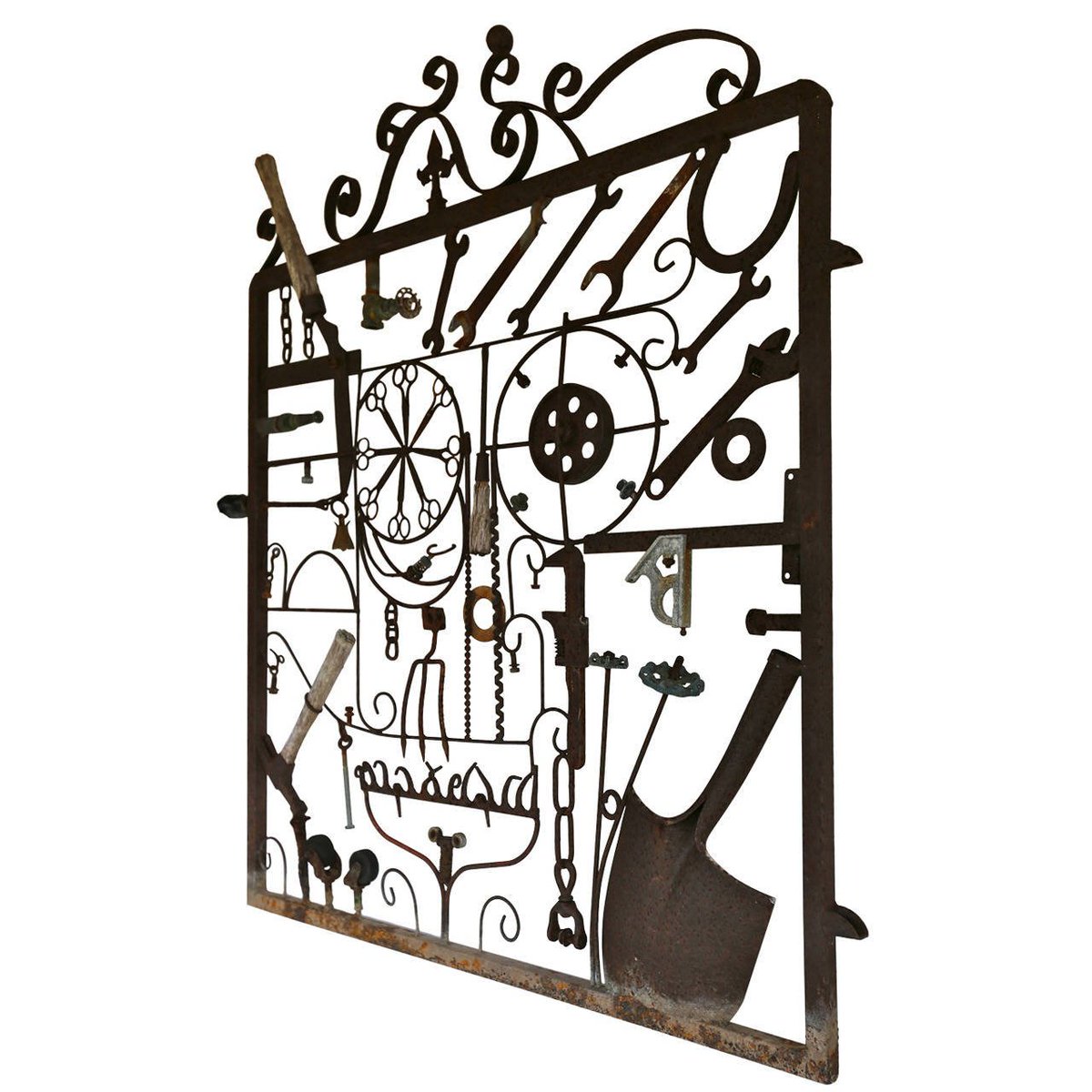 archive20tcntry's tweet photo. Folk Art Assemblage #Sculpture https://t.co/ldwsED7Xtn
#midcenturymodern #interiordesign  #archive #decor #folkart https://t.co/vWeWdxraau