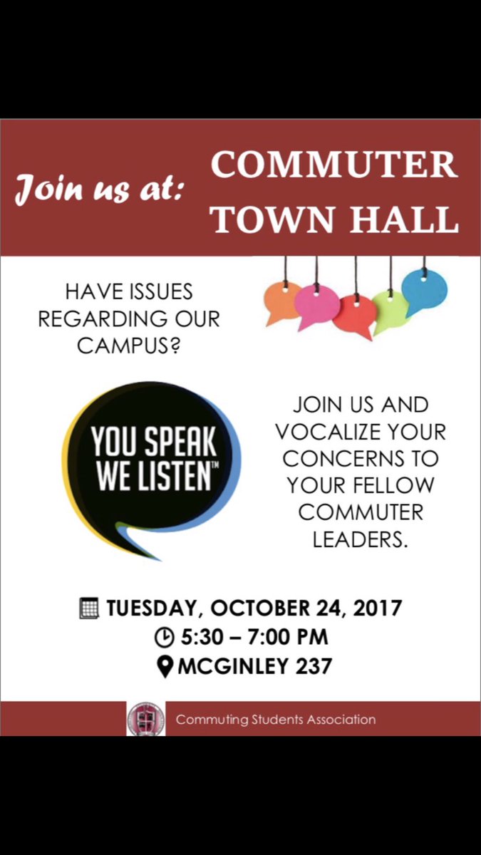 FordhamCSA's tweet photo. Come talk that talk with us today!!!!! https://t.co/8IILVhjtRH