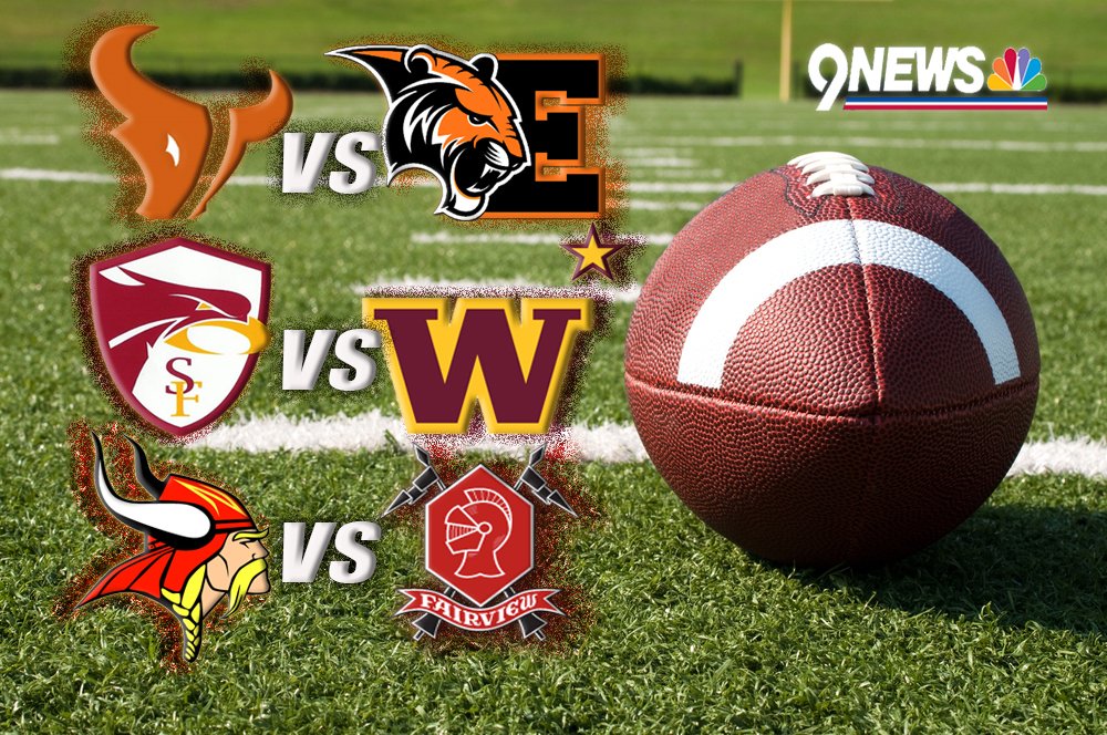 9Preps's tweet photo. VOTE: What should be our Game of the Week (10/27) #copreps #9sports https://t.co/jKrqWjsewl https://t.co/9yQxG1eq6g
