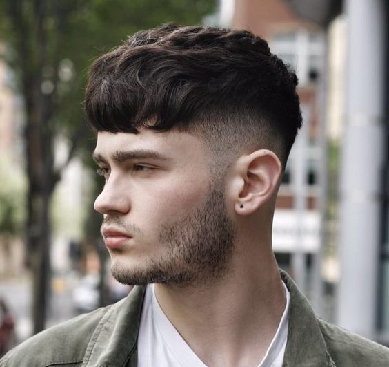 Northgate Barbershop On Twitter This Style Is Great For Medium