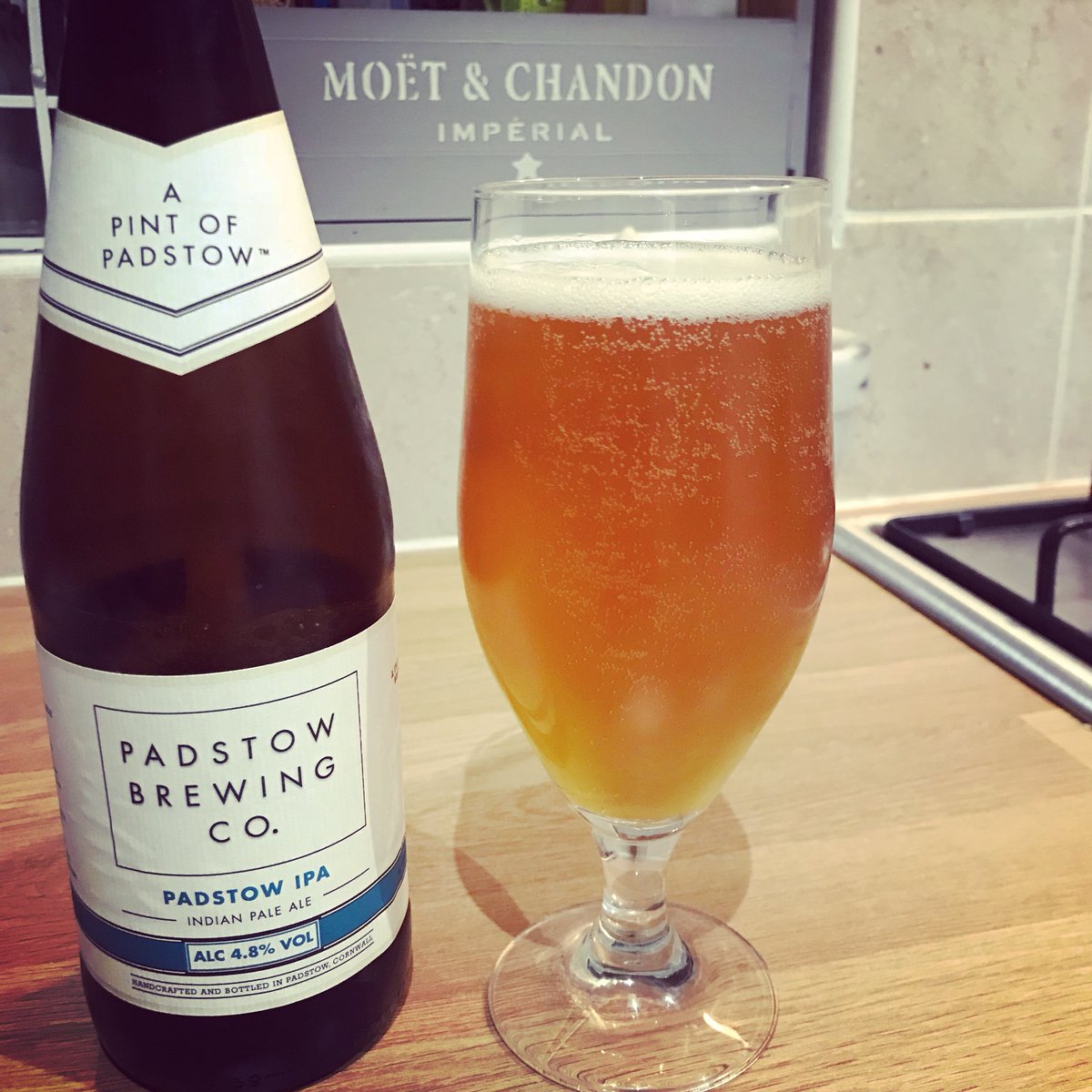Beer365crew's tweet photo. We do love a pint bottle!!!! #pint #pints #beeroclock #beer365 #stroud #padstow #Gloucestershire https://t.co/OttwKB1j2P