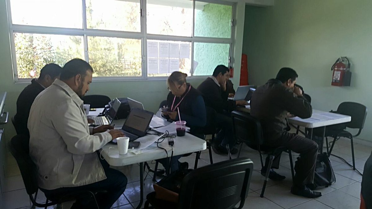 CECyTEDurango tweet picture