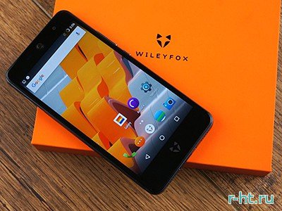 RussianHitech's tweet photo. Обзор Wileyfox Swift 2 Plus - https://t.co/30KInYrjF7 #Wileyfox #Swift #2Plus #обзор #мнение #гаджет #смартфон #телефон https://t.co/pANwrHtKcN