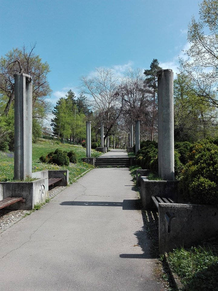 Obidji_com's tweet photo. #vrnjačka_banja #banja #lepotesrbije #obidji https://t.co/seLozOa45s