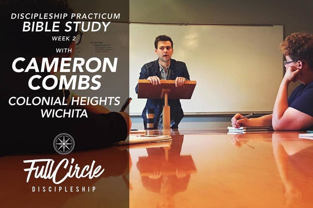 KSfullcircle's tweet photo. Week 2 with Pastor @cameronlcombs ... #lifeatfc https://t.co/iwVHPQtp4y https://t.co/5IiJot0vmB