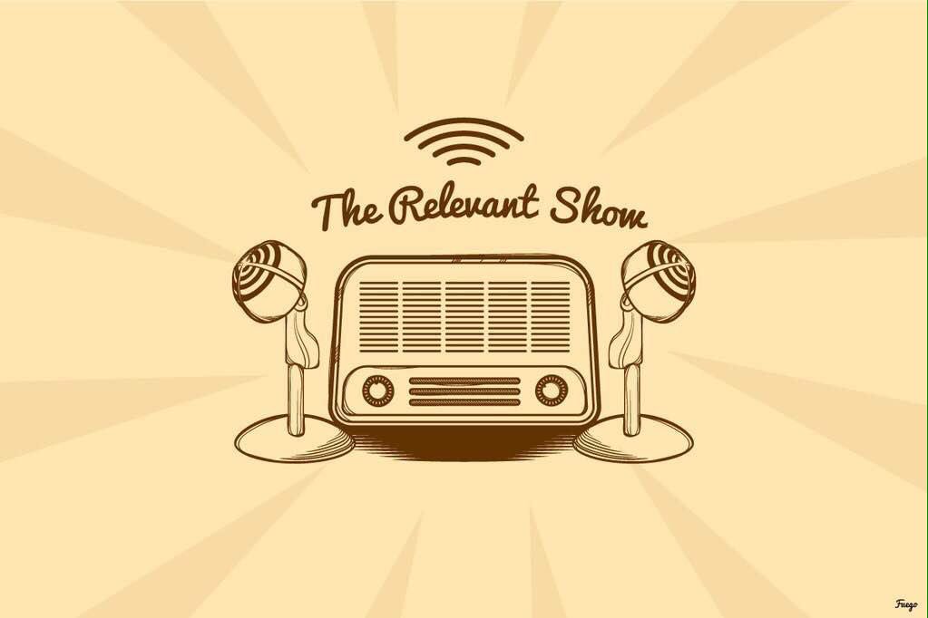 LanreShonubi's tweet photo. New Podcast with @DadaBen_ !!! 
#TheRelevantShow 
#TheMegaIntern ! #TLS2017 https://t.co/ghbqwWdNf6