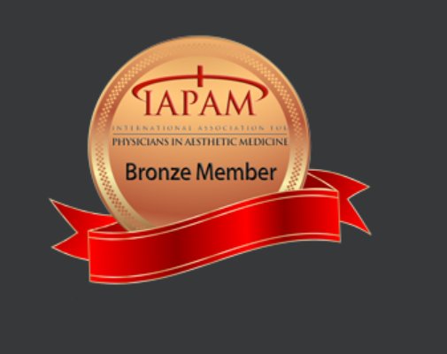 RauchWellness's tweet photo. Proud to be a IAPAM member-our #wellness practice’s commitment to attending accredited certified training programs #Boca #Delray #Botox https://t.co/yp6z8lOHpT