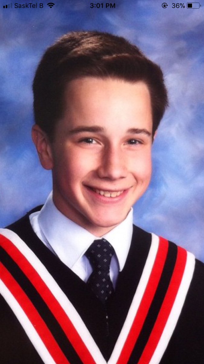ddhlguild's tweet photo. Nathan Stephenson #00 

Fun fact: has the biggest head on the team 

Strength: chizzling points 

Weakness: cheers for Edmonton https://t.co/RS38yQmanv