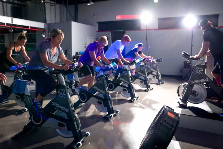 cyclecorpsvegas's tweet photo. We love hearing about all the ways we help you stay healthy! https://t.co/3txXF14Bx7 https://t.co/FsAbjjwIa2