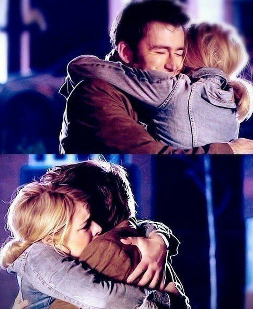gaaiuz_'s tweet photo. e niente, anche stasera mi faccio del male
#DavidTennant #DoctorWho #River #Martha #Rose #CapitanJack https://t.co/Qt171k0uUu
