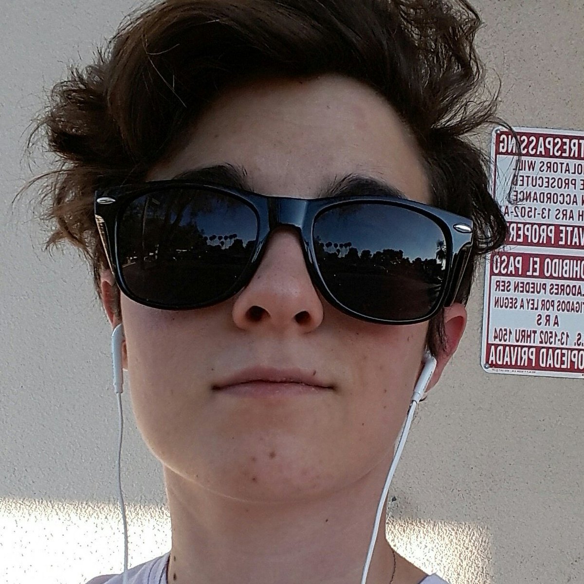 HeaterParker's tweet photo. #NewProfilePic https://t.co/2wRGvwWUut