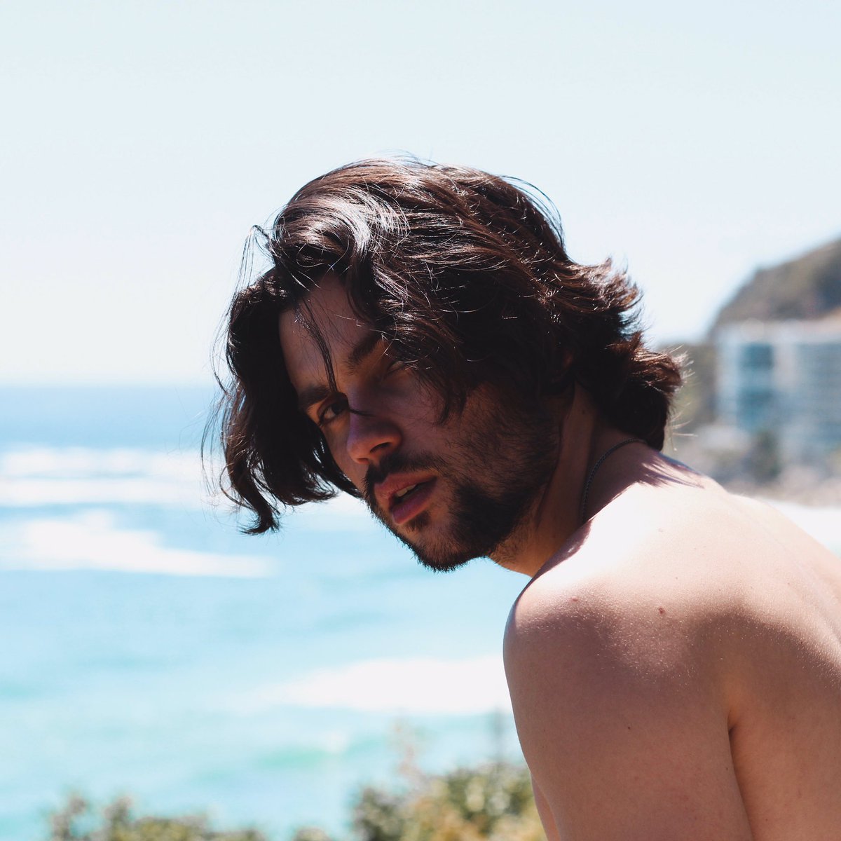 MattRossOFL's tweet photo. Salty hair 🌊 & sultry looks 😏
#Model #MaleModel #Influencer #TravelBlogger #PassionPassport #Beach #BeachVibes #Summer #SummerTime #SummerVibes #IgersCT #LongHair #LongHairDontCare #MessyHair #MessyHairDontCare #BeardedMen #CapeTown #Clifton #SouthAfrica #Views #MattRoss https://t.co/4o4QowcL7y