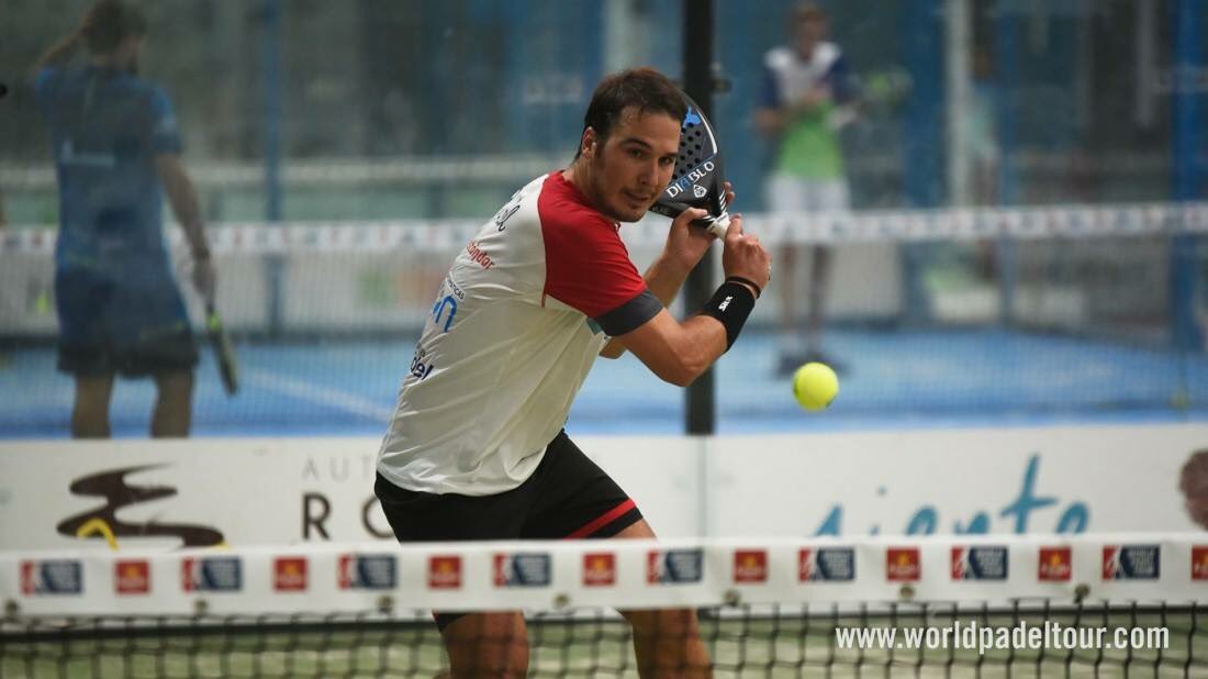 Perdimos contra los brasileños, están a un gran nivel y fueron justos vencedores.
Próxima semana.. Campeonato de España en Alicante!
