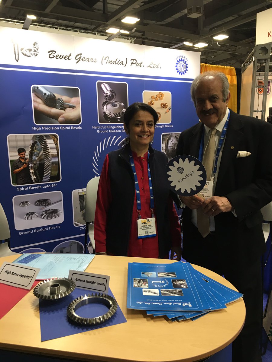 agma's tweet photo. @BevelGearsIndia we thank you for coming from so far to share your passion for gears! Your family is part of our AGMA family! https://t.co/oRuUS2y1Aq