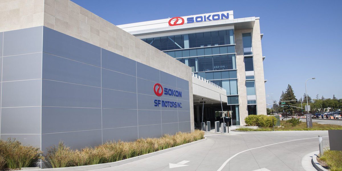 AmsiaMotors1's tweet photo. Chinese-funded EV startup buys tech firm headed by former #Tesla exec; SF Motors Inc.
#sfmotors #chineseauto #autoindustry https://t.co/PxJQc2FIcp