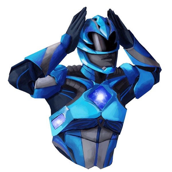 incubusetta93's tweet photo. @BlakeAFoster @actalentgroup Awesome‼️👏🏻😍💙
#BlueRanger #PowerRangersStickerShare https://t.co/EM4L0EyIaV