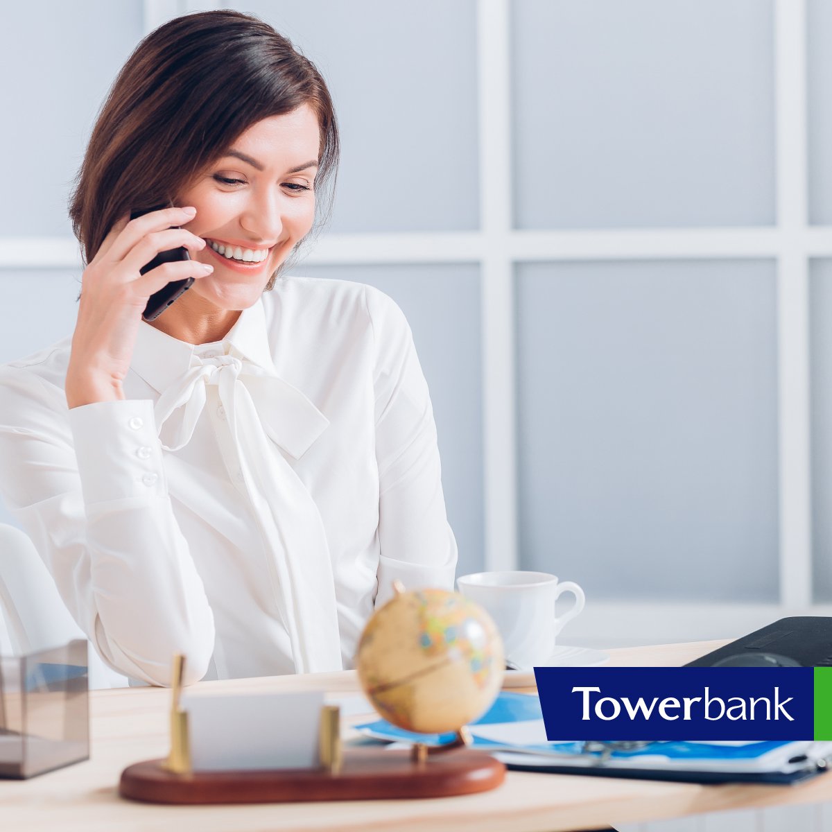 towerbankintl's tweet photo. Lograr tu crecimiento en tu negocio es posible, consúltanos por #TowerLeasing al 800-6900. #BancaSimple https://t.co/YJTfG8t9eL