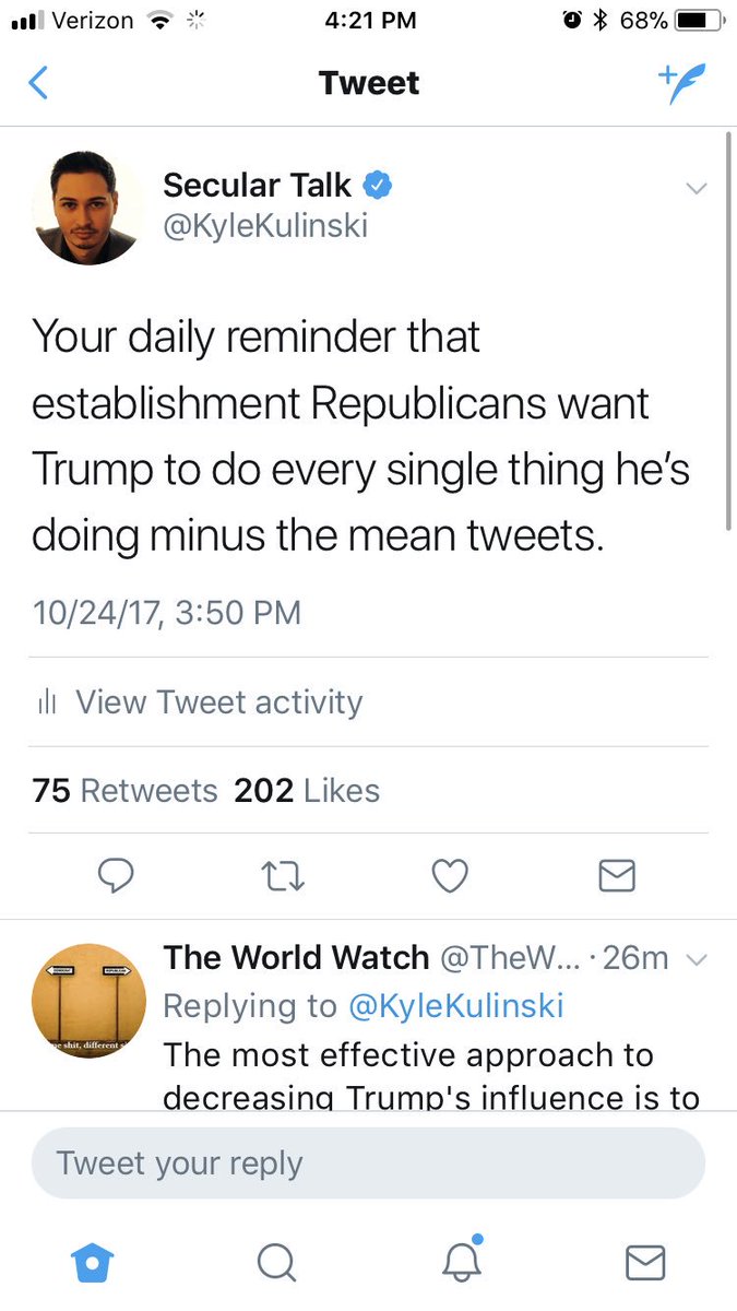 Kyle kulinski tweets Kyle kulinski tweets