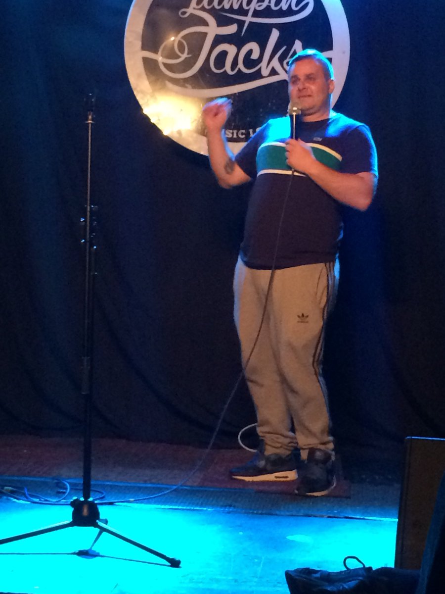 LongLiveComedy's tweet image. Get in! It’s #MikeyP at #LongLiveComedy