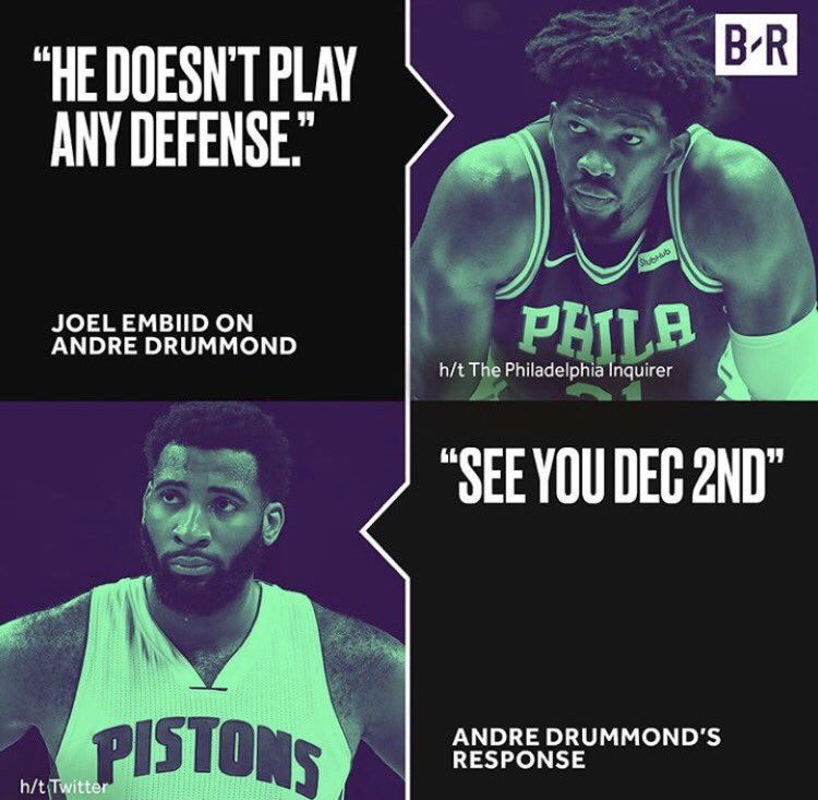 RTNBA's tweet photo. DEC 2nd.

Via @BleacherReport https://t.co/wJwnI2b6BJ