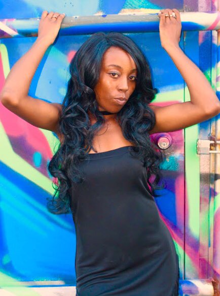 MontaviaFoster's tweet image. #IGotThis #modellife #modelcastings #TravelTuesday #Mindset #Goals #lovetomodel #CASTME #Imready #Determined