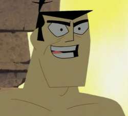 "Is there any way to get that child out of you?!"

    <a href="/Imperfectual/">Imperfectual</a>