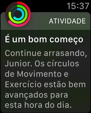 juniornannetti's tweet photo. Caramba, a Apple tá descoladona, hein... https://t.co/aHhiCmsvfL