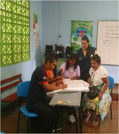 FNC_Valle's tweet photo. Como parte de las actividades del programa "Escuela Nueva", #Fecoop y Alcaldía de #LaCumbre desarrollaron taller para padres de familia. https://t.co/Q4SZ9N09Uo