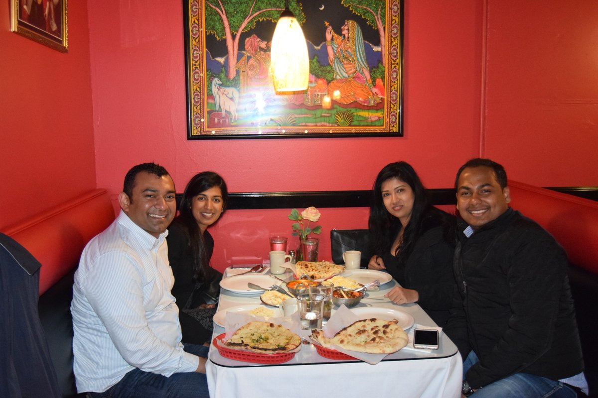 9853463673's tweet photo. Finally the pleasure of getting Indian Cusine in Seattle.... @GIBS_SA #GIBSMBAGLOBAL #WestCoastUSA https://t.co/u7XD1BbuA5