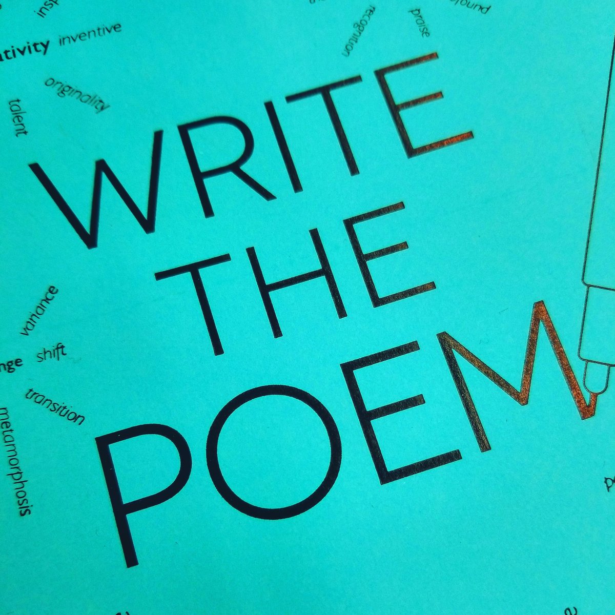 iamwaynegilbert's tweet photo. Rainy day fun @PiccadillyInc #needapen #writing #enjoyingmyself https://t.co/pCiwsLWAzs