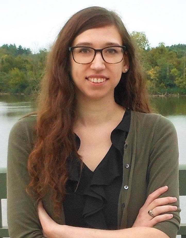 Run for Something on Twitter "Mom and Hastings, MN resident Kelsey