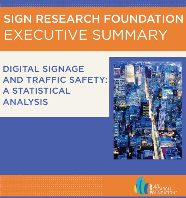 ISAPrez's tweet image. Getting questions about digital signs &amp;amp; traffic safety? Yup, we've got you. signresearch.org/wp-content/upl… #signregs #signcode @signresearch