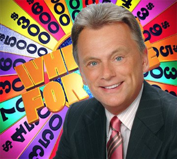 Take a minute to wish Pat Sajak, fellow Conservative, a Happy Birthday! 