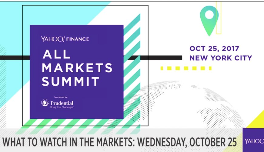 Yahoo Finance on Twitter: