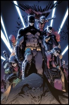 “Even though I despise most of them. We make one hell of a team.”