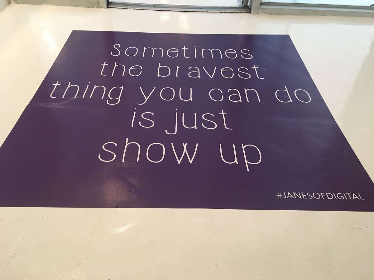 OpenPerspective's tweet photo. See you soon! We can’t wait for the discussion on the Power of Vulnerability with our inspiring panelists #JanesofDigital #BingAds #SMX https://t.co/3NyIxUAkDA
