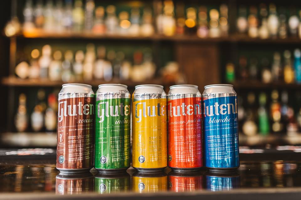 RafaDist's tweet image. Look out for @glutenberg cans on store shelves soon in South Carolina! #glutenfree