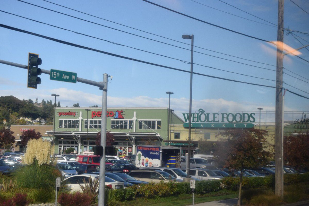 9853463673's tweet photo. #WholeFoodsSeattle @GIBS_SA #GIBSMBAGLOBAL #WestCoastUSA https://t.co/hC8eeqQPlW
