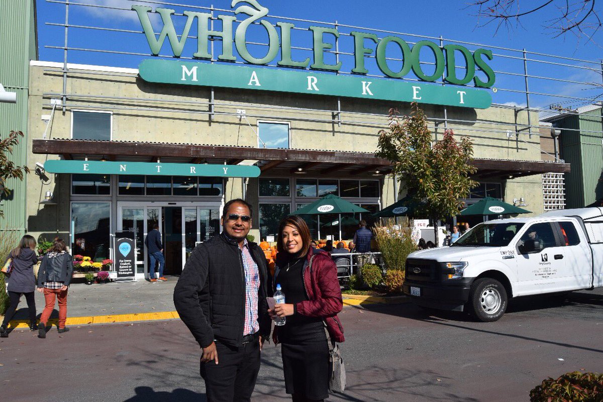 9853463673's tweet photo. #WholeFoodsSeattle @GIBS_SA #GIBSMBAGLOBAL #WestCoastUSA https://t.co/hC8eeqQPlW