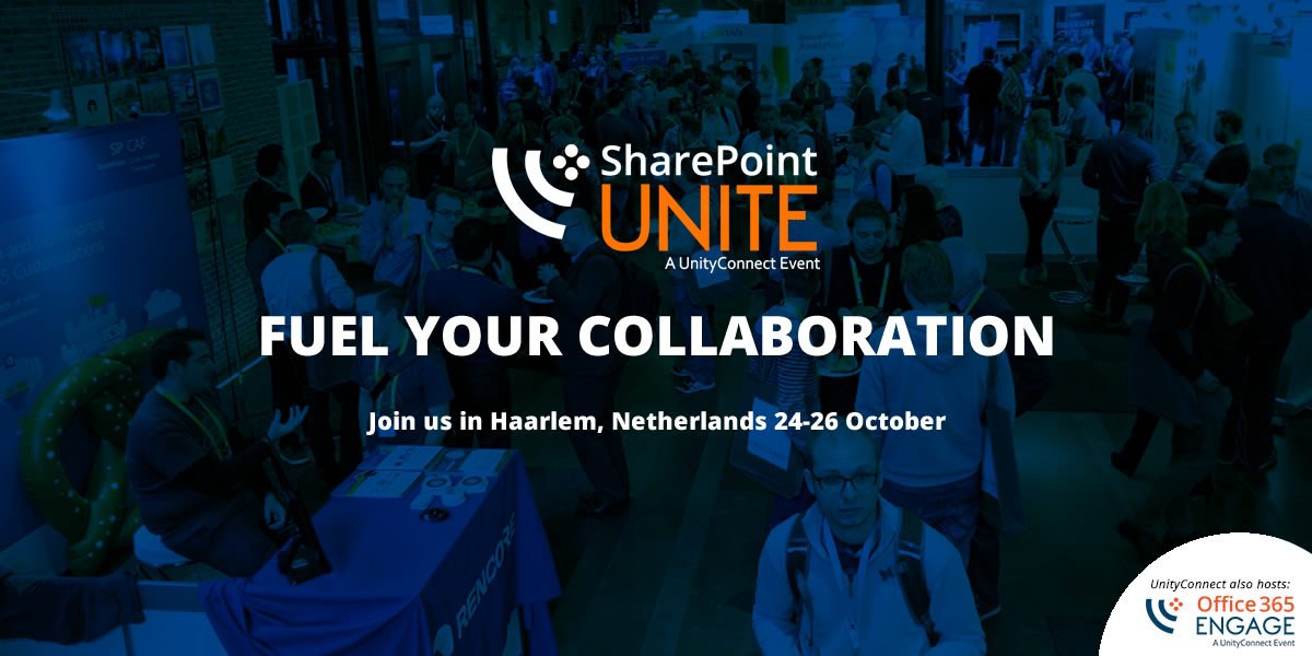 UnityConnectNow's tweet image. Which session are you most looking forward too for tomorrow? Tweet us your answer using the #SPUNITE17 🙌