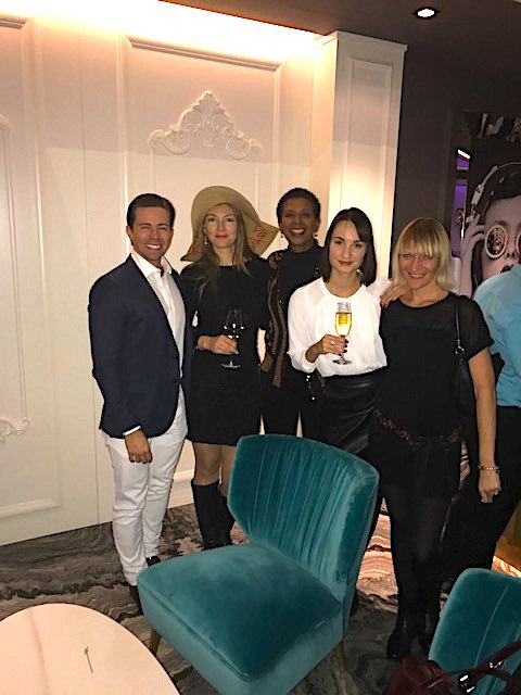SIBMiami's tweet photo. Sunny Isles Beach visits Russia! #VisitSIB #Travel #Russia #SunnyIslesBeach https://t.co/6ba59wIaF9