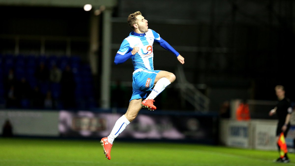 Official_HUFC's tweet image. Full Time: Pools 1 Tranmere Rovers 1 #HARvTRA
