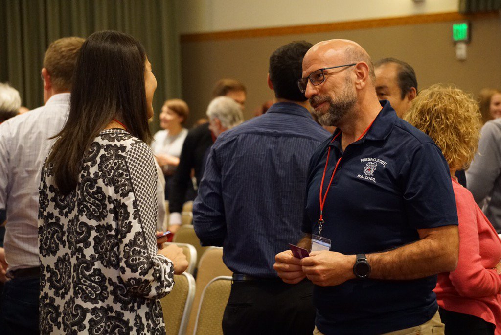 UNM_Mentoring's tweet photo. Pics from our conference are now up on our Facebook group page! 🗣 #2017MIConference https://t.co/Ziv57azfiy