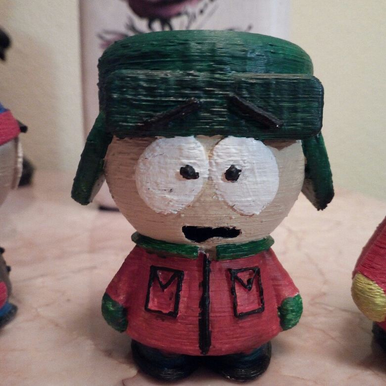 MutohCrew3D's tweet photo. Pack de South Park 30€! A qué esperas? https://t.co/6PVhX81toG
